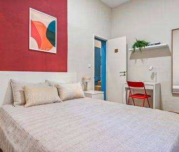 Rua Carvalho Araújo, Lisbon, Lisbon 1900-141 - Photo 6