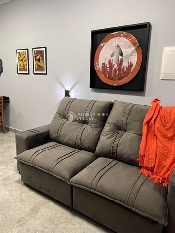 Apartamento com 2 quartos e 80m² para alugar em Limpa, Garopaba. - Foto 2