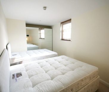 1 William Street, Windsor, Berkshire,SL4 - Photo 1