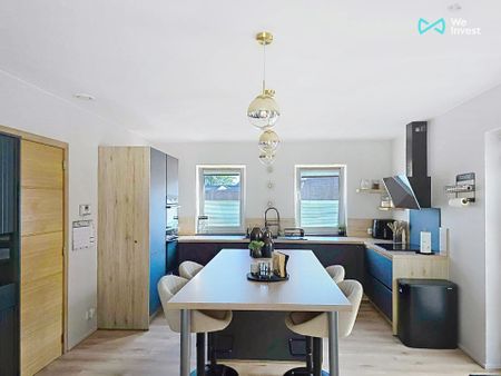 Huis met twee slaapkamers in Frameries - Photo 2