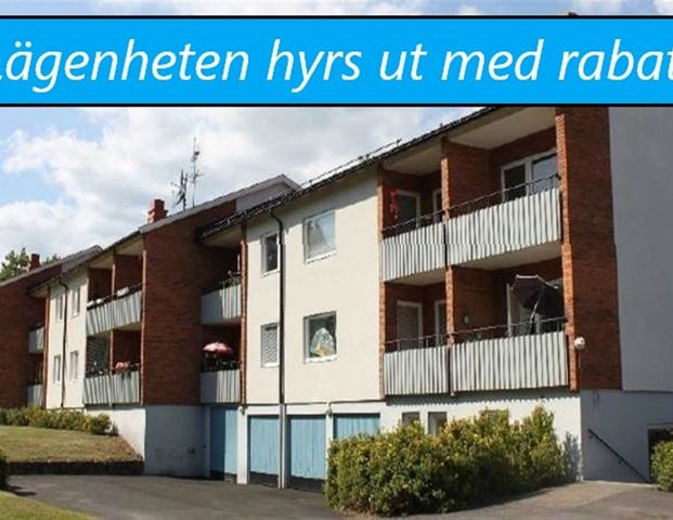 Vallgränd 4 F - Photo 1