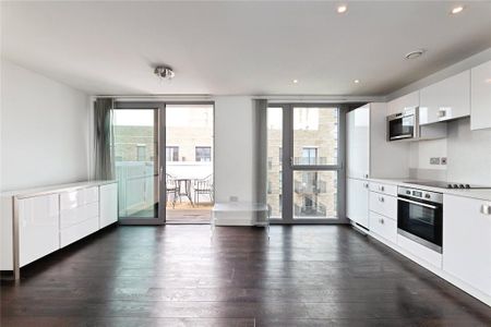 1 bedroom flat to rent - Photo 3