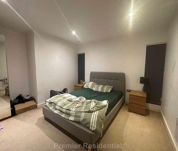 Hill Quays, Commercial Street, Manchester, M15 - Photo 2