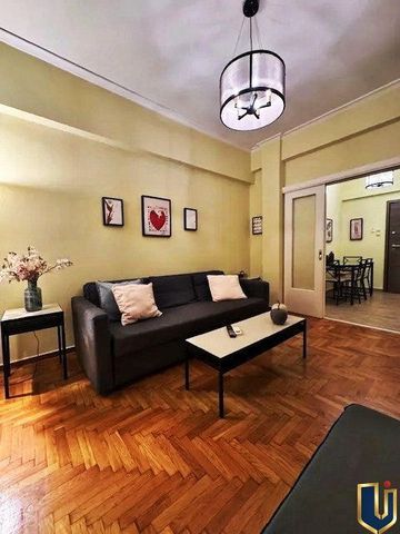 Διαμέρισμα για ενοικίαση Πλατεία Κολιάτσου (Πατήσια) - Photo 2