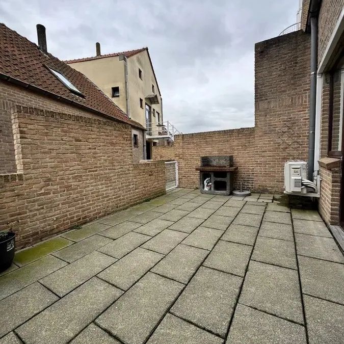 Appartement op een TOP locatie in het centrum van Koekelare - Photo 1