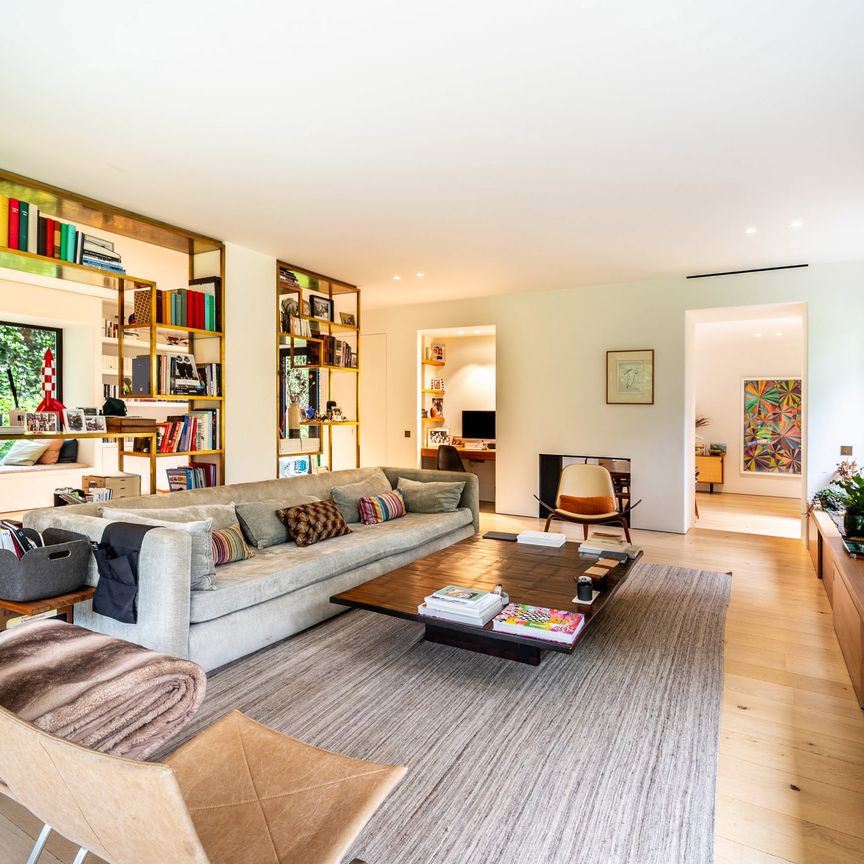 Sterrenwacht, Ukkel - Photo 1