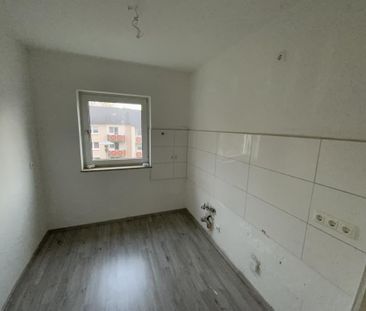3-Zimmer-Wohnung mit Balkon in Lüdenscheid-Buckesfeld mieten - Photo 5