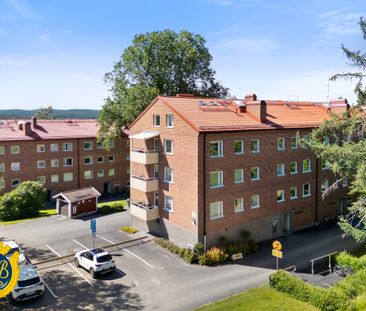 Polhemsvägen, Falun - Foto 3