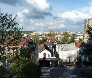 Location Appartement 1 pièce 29m² ENGHIEN LES BAINS 95880 - Photo 3