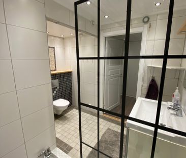 Hälsovägen, Svenshögen - Photo 6