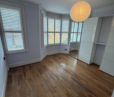 3 Bed Terraced House, Huddlestone Road, NW2 - Photo 2