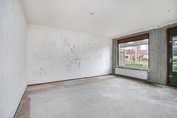 John Fordstrook, 17, Zoetermeer - Foto 1