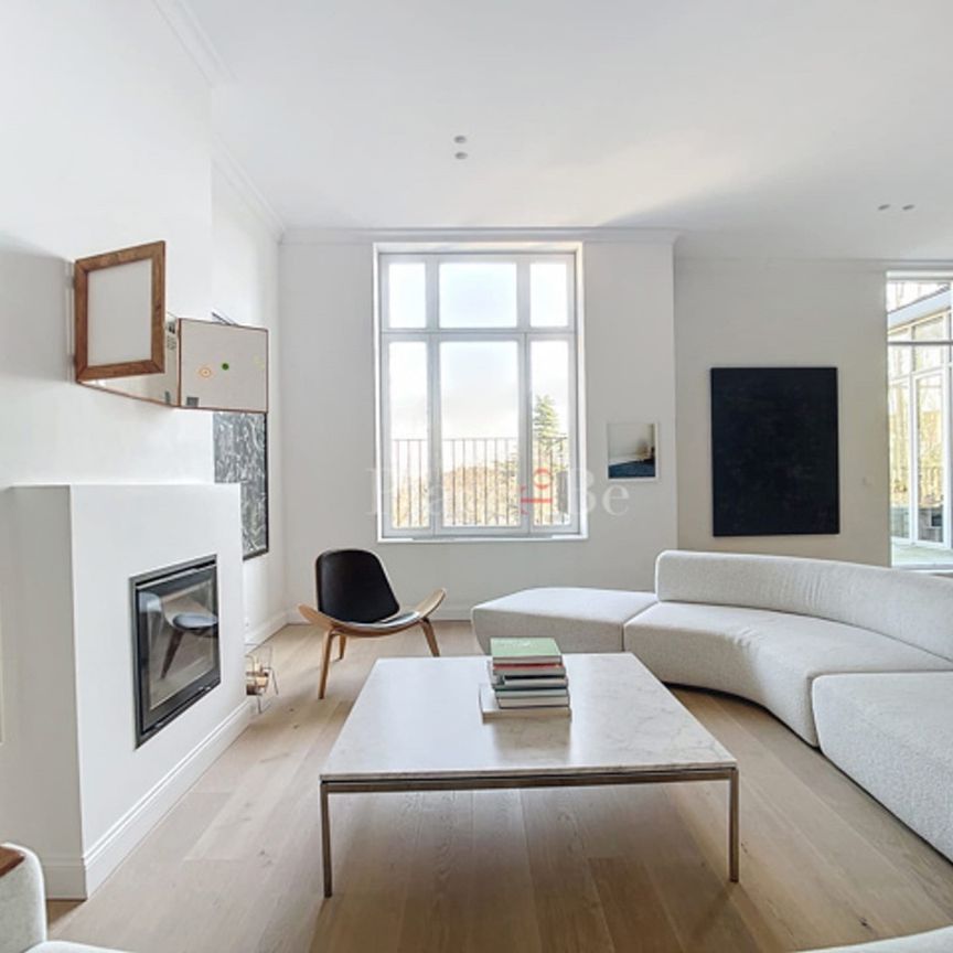 Tout savoir sur cet appartement à Ixelles, à Ixelles - Foto 1