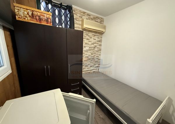 Apartamento T4 em Lisboa
