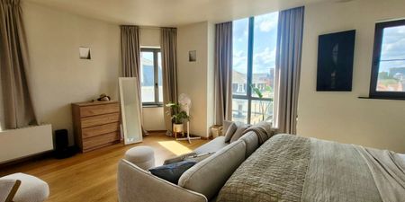 Penthouse te huur in Gent voor € 2.100 met 3 slaapkamers - Foto 4