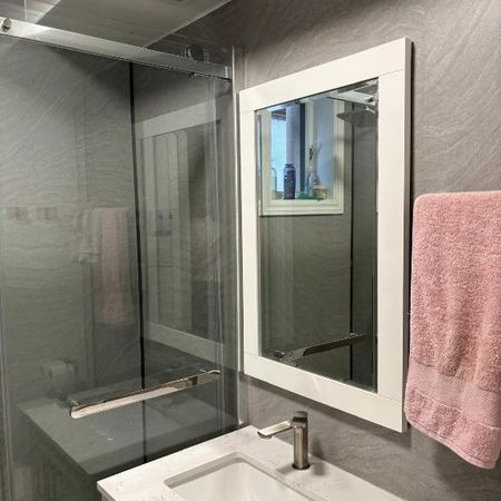 Appartement 4 1/2 près de l'UdeM - Photo 3