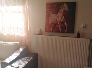 Studio/Γκαρσονιέρα για ενοικίαση - Εύοσμος, - Φωτογραφία 1