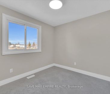 For Lease - 18 Hasting Square, Brampton, Ontario - Photo 4