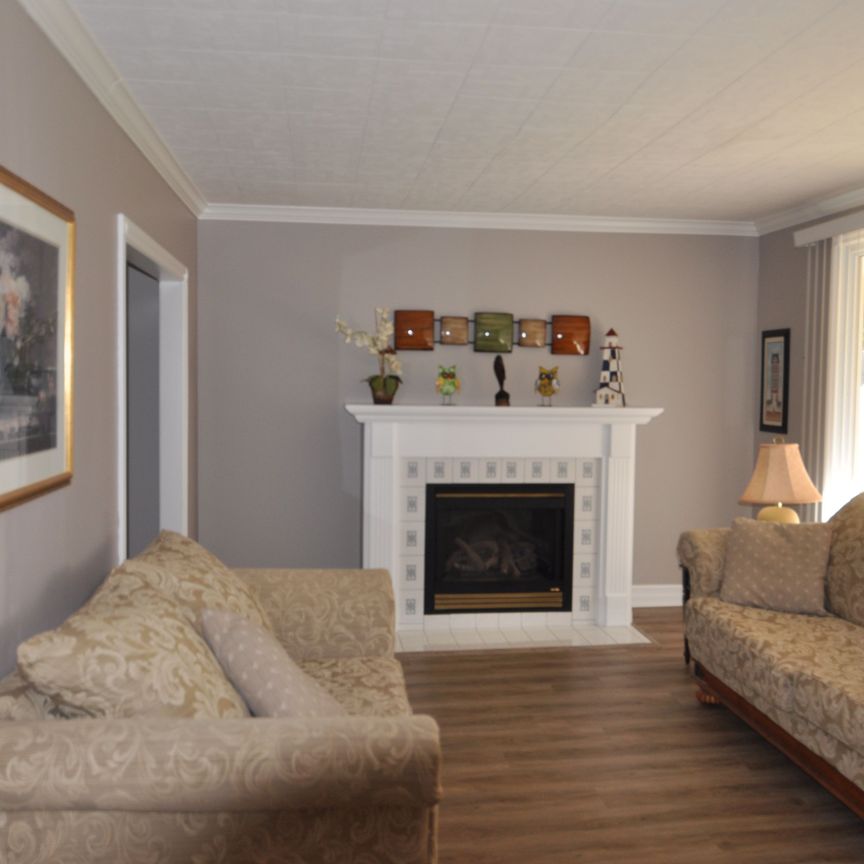 For Lease - 75 Lake Avenue, Ramara, Ontario - Photo 1