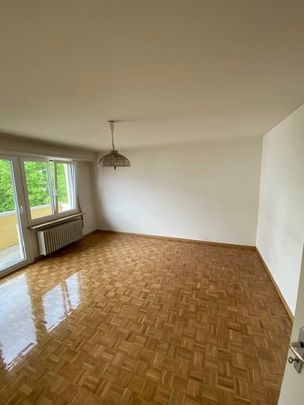 4 Zimmer, 76 m², 1. Stock - Photo 1