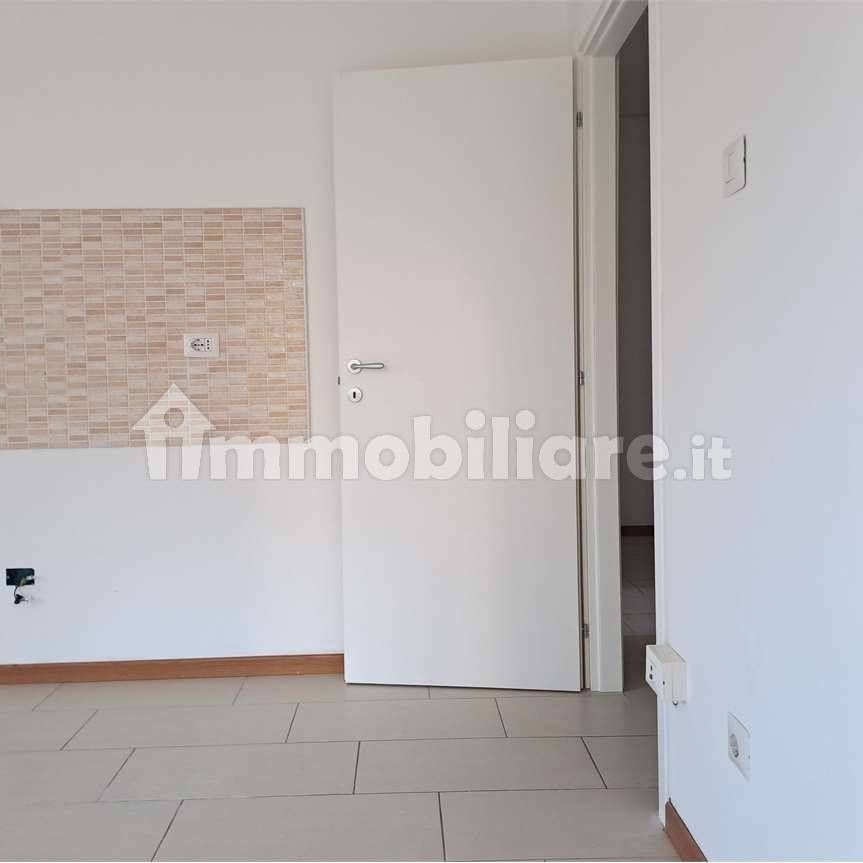 Trilocale via Abondi, Maccani - Campotrentino, Trento - Photo 1
