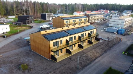 Ekebyholmshöjden, Rimbo - Foto 5