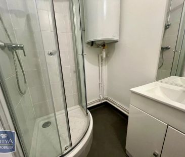 Appartement à louer 3 pièces 58.82m² - Photo 1