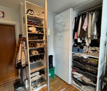 Skebokvarnsvägen, Stockholm - Foto 5