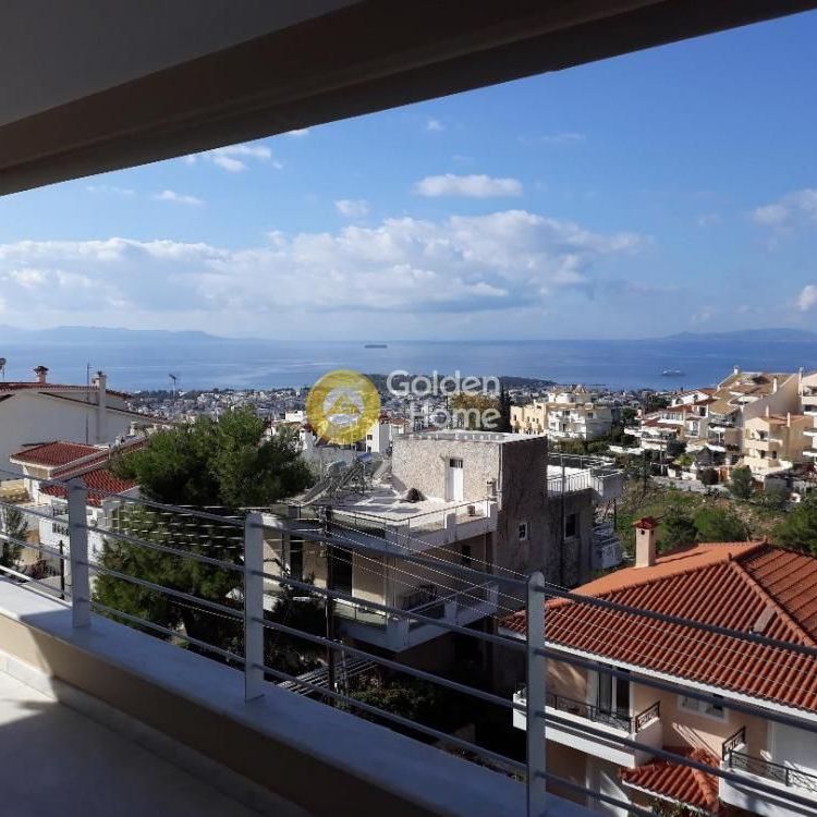 Μονοκατοικία για ενοικίαση Πανόραμα (Βούλα) - Photo 1
