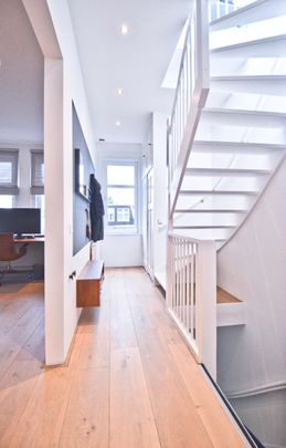 De Lairessestraat, 80, 1071PH, Amsterdam - Foto 1