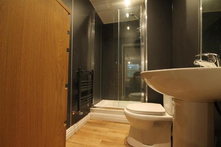 Studio to rent - Photo 5