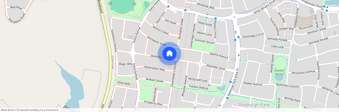 54 Mackellar Drive, Vic 3064, Roxburgh Park