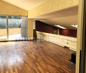 Villa unifamiliare largo dell'Olgiata, Olgiata, Roma - Photo 2