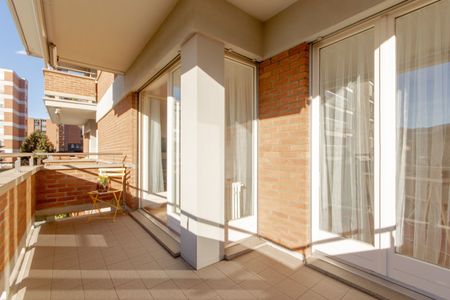 Spazioso, luminoso e tranquillo: il 5.5 locali che cercavi - Foto 2