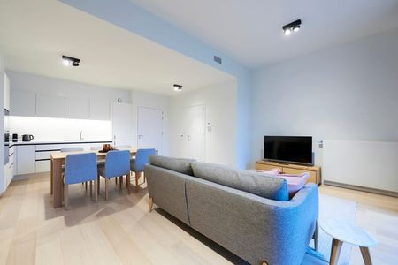 Appartement te huur - Foto 2