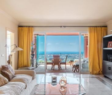 Monte Halcones, Benahavis, Andalusia 29678 - Photo 5