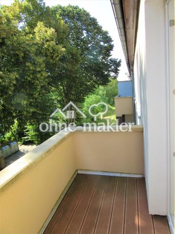 2-Raum Wohnung Stadtfeld West - Photo 4