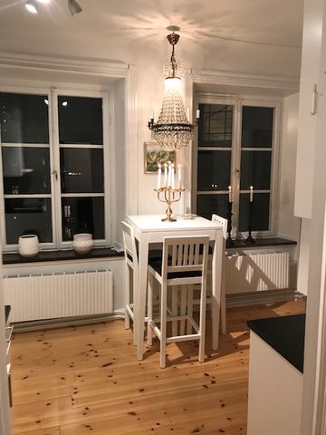 Roslagsgatan, Stockholm - Photo 4