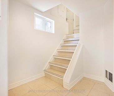 #Bsmt - 77 Highland Park Boulevard – Markham, Ontario - Photo 4