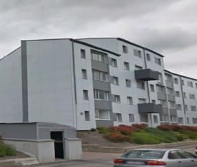 Appartement D3 Arcole-Brindeau - Photo 1