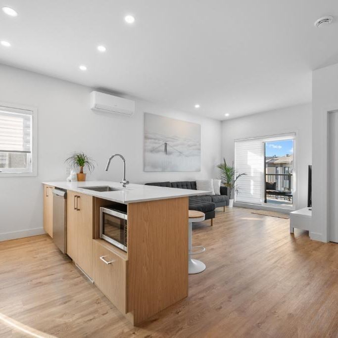 Logements & appartements Neufs À Louer - Photo 1