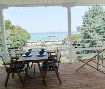 Μονοκατοικία για ενοικίαση Χανιώτης (Παλλήνη) - Photo 2