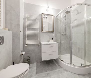 Mieszkanie do wynajęcia 1 pokoje Stefana Okrzei, Warszawa 30.32 m² - Photo 5