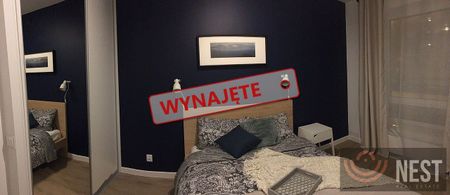 Do wynajęcia dwupokojowy apartament ul. Powstańców Śląskich - Фото 5