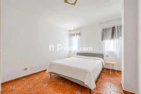 Piso en alquiler en Calle de Hernán Pérez de Grado, cerca de Paseo de San José - Photo 3