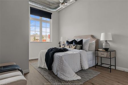 For Lease - 1370 ARGYLE Unit# 306, Windsor, Ontario - Photo 5