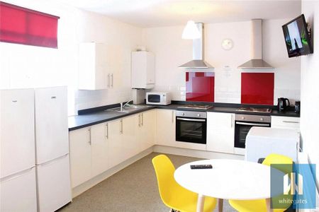 1 bedroom in a house share to rent - Photo 5