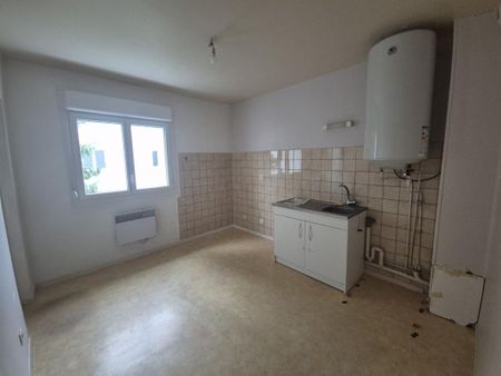 Location Appartement 2 pièces 48m² LAXOU 54520 - Photo 2