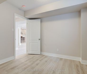 For Lease - 16 Dancing Waters Road Unit# Bsmt, Brampton, Ontario - Photo 5