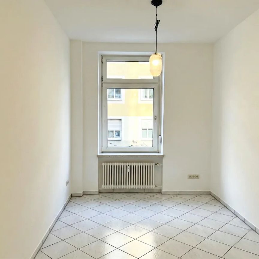 Wohnung zur Miete in Münster Apartment im Hansaviertel - Photo 1